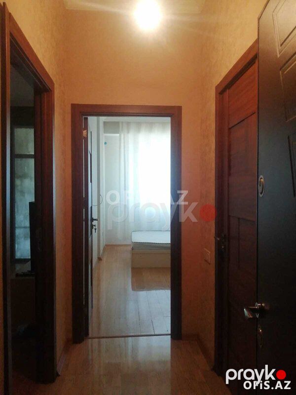 Yeni tikili Kirayə Verilir Xırdalan, Xırdalan Kristal 1də 3 otaq kirayə, 3 otaq, 70 m² — Mənzil, Xırdalan (4)