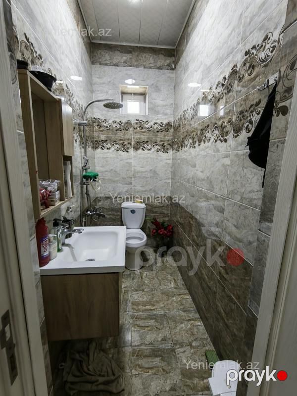 Satılır 4 otaqlı Həyət evi / Villa, 130 m², Sabunçu rayonu — Ev, villa, Bakı (10)