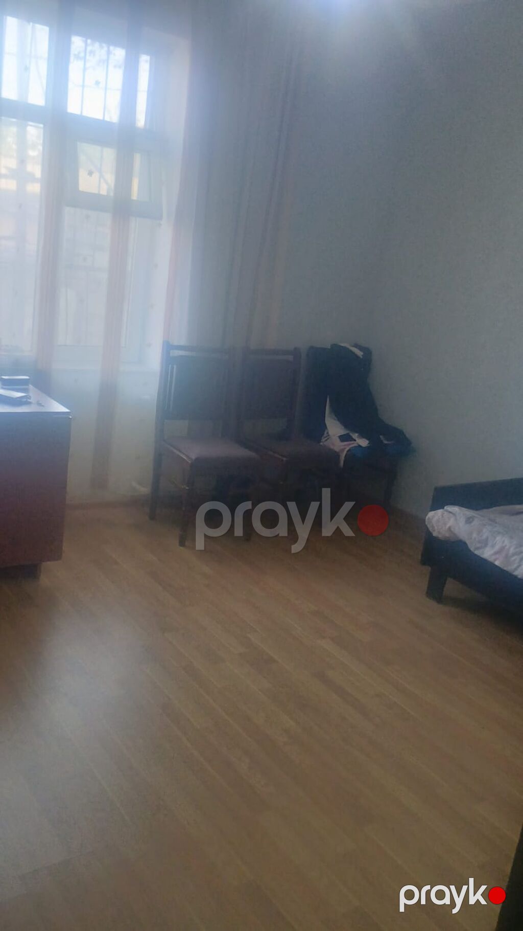 Salam Zabrat 1 Ayxan marketə yaxın 1 otaqlı bina evi kirayə verilir — Mənzil, Bakı (2)