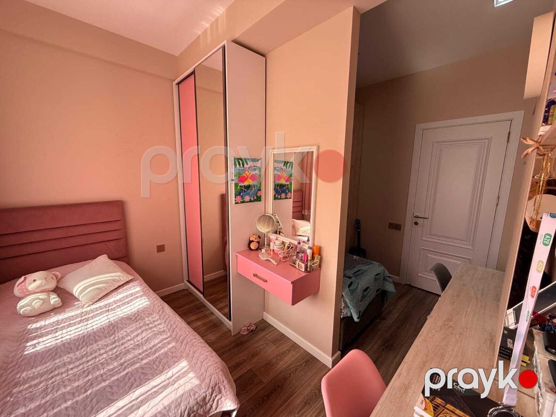 Satılır 3 otaqlı yeni tikili 110 m² — Mənzil, Bakı (6)
