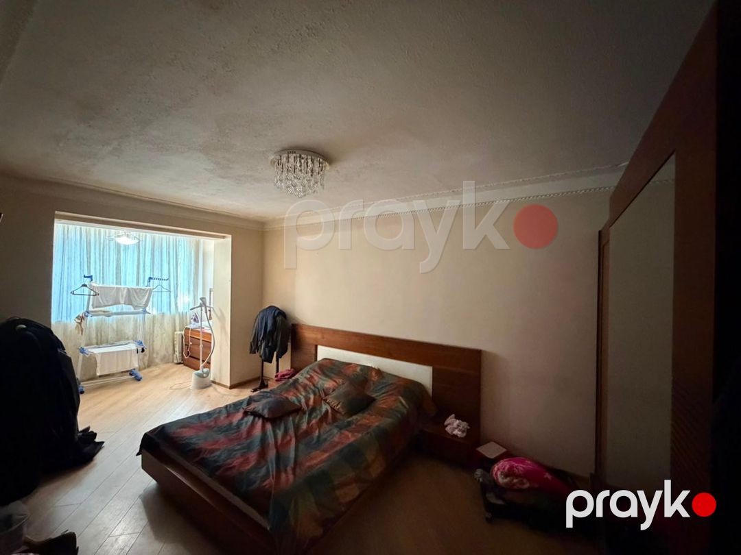 3 otaqlı mənzil, 100 m², Hüseyin Cavid pros 93, Bakı — Mənzil, Bakı (4)
