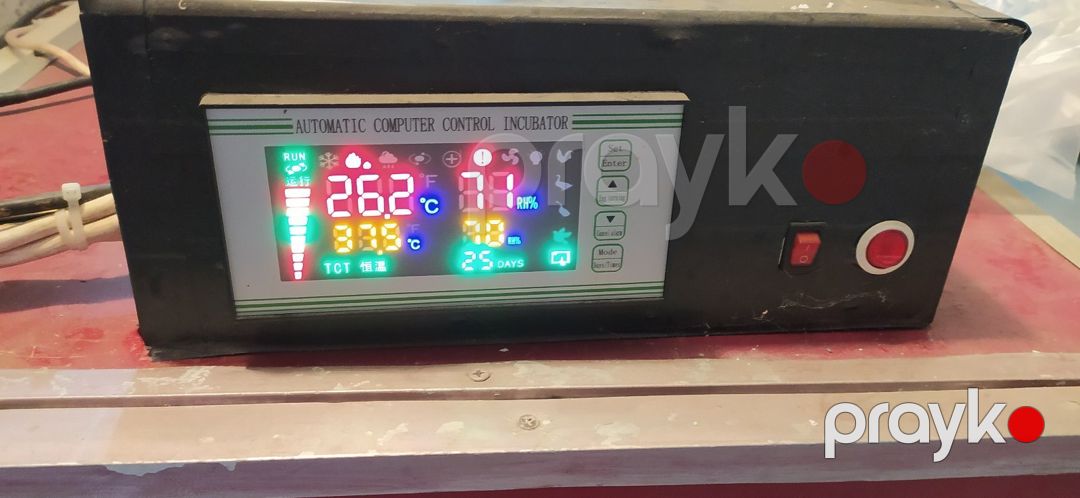 İnkubator — Biznes və avadanlıq, Bakı (3)