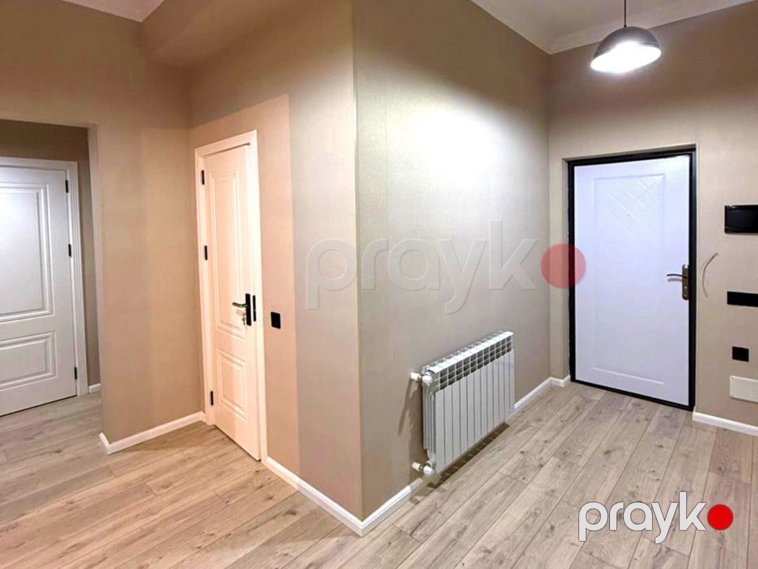 Satılır 3 otaqlı yeni tikili 92 m² — Mənzil, Bakı (10)