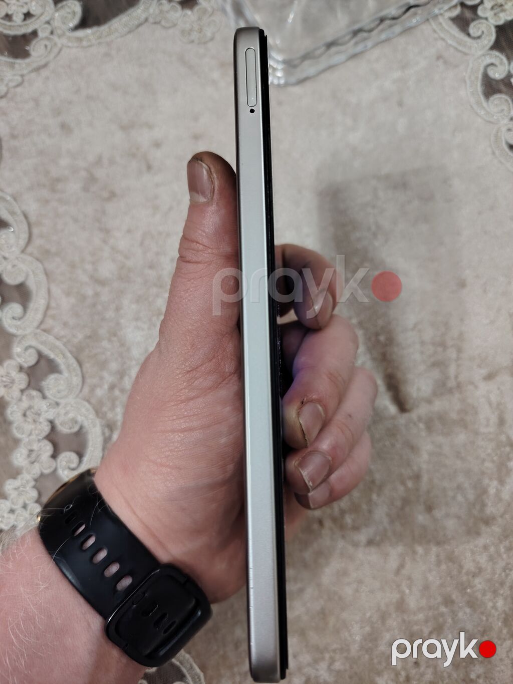 Redmi 15 Telefon ideal vəziyyətdədir orjinal adaptor və qutusu ilə — Digər smartfonlar, Gəncə (4)