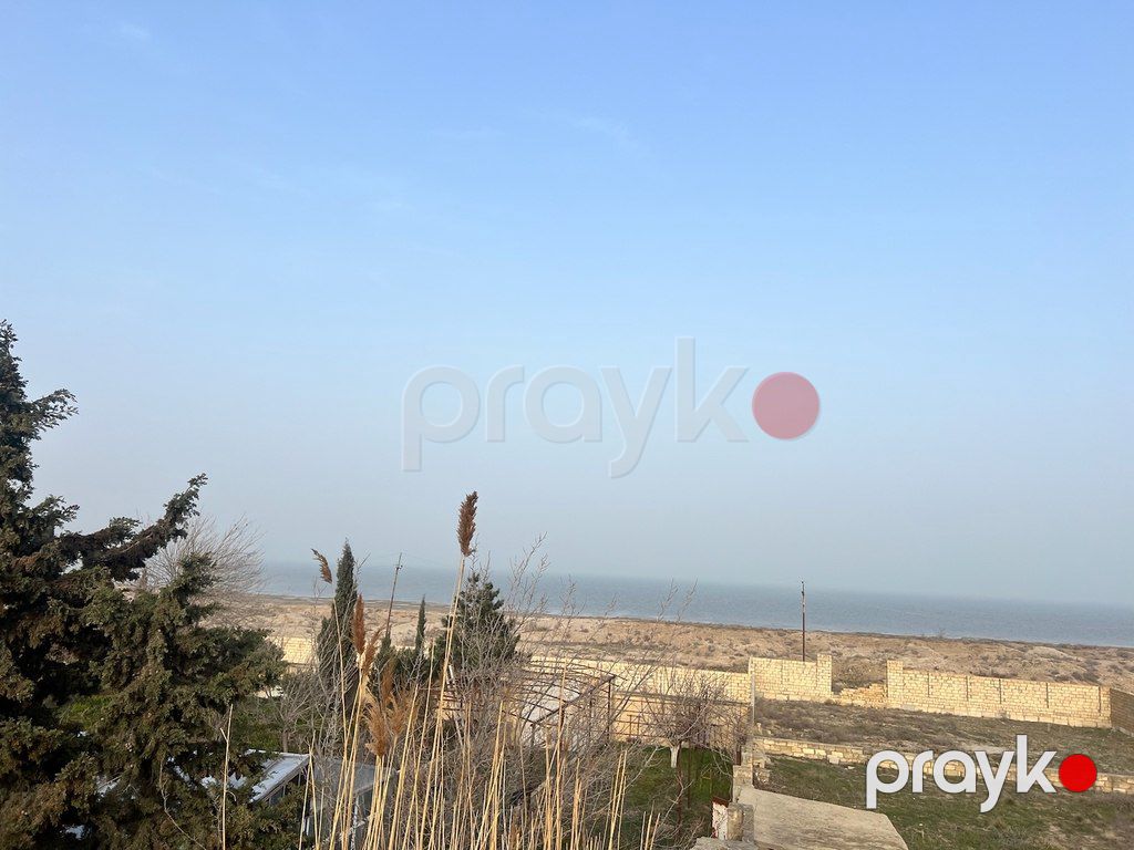 Həyət evi, Qobustan qəs — Ev, villa, Bakı (2)