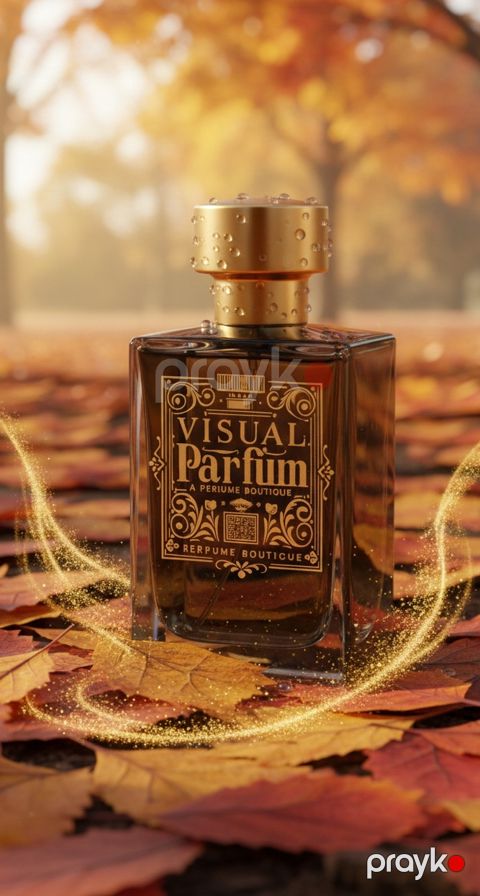 Ətir suyu Visual Parfum Euphoria, 30 ml — Bakı