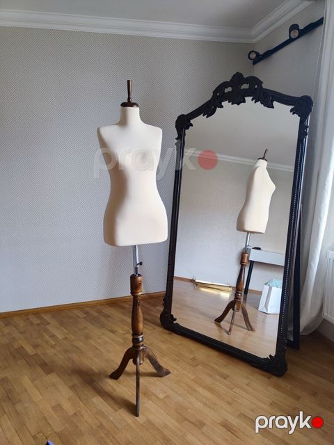Maneken — Bakı