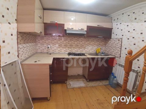 Satılır 3 otaqlı həyət evi/bağ evi 85 m² — Bakı