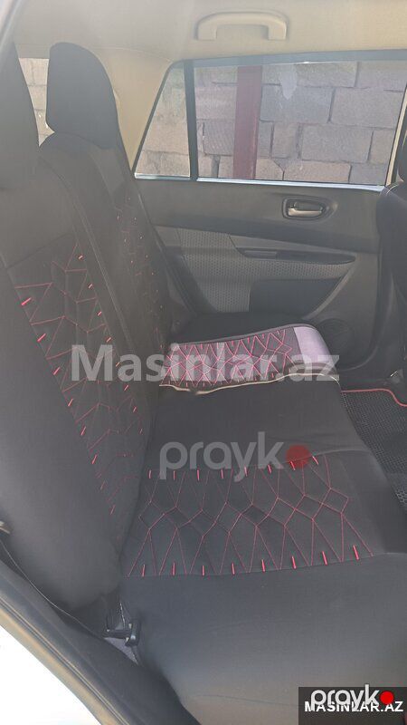 Nissan 'wingorad, 2016 il — Avtomobillər, Bakı (7)