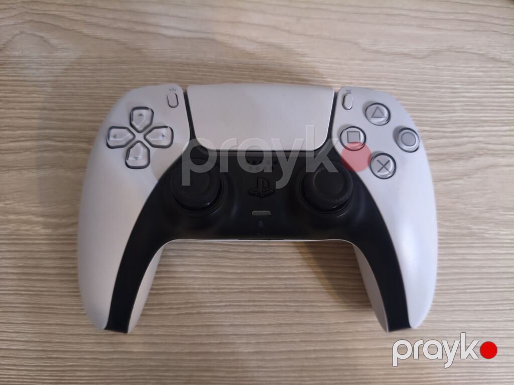 PS5 Slim 2 Pult Az işlenmiş içinde oyunlar var mortal combat 1, mortal — Oyun konsolları, Bakı (4)