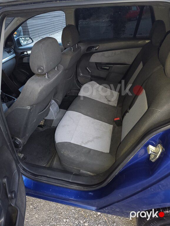 Opel Astra, 1.5 L, 2026 il, 350 000 km — Avtomobillər, Gəncə (9)