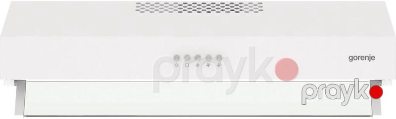 Aspirator Gorenje WHU629EW/M — Mətbəx cixartma qapıları və aksesuarları, Bakı (3)