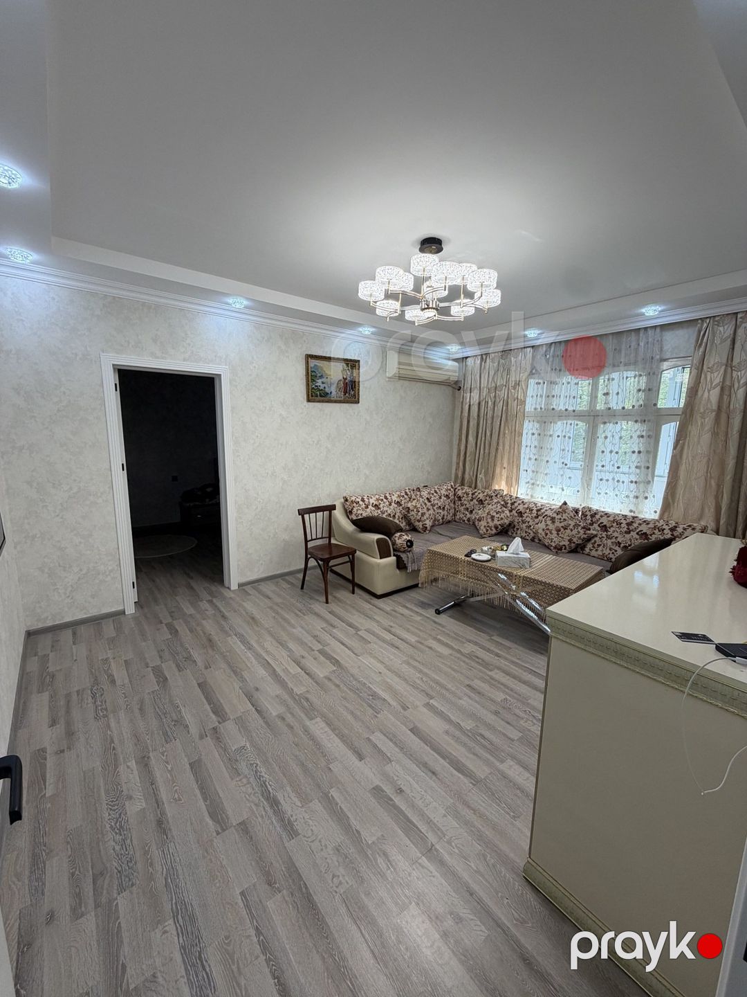 Satılır 4 otaqlı köhnə tikili 86.3 m² — Mənzil, Sumqayıt (2)