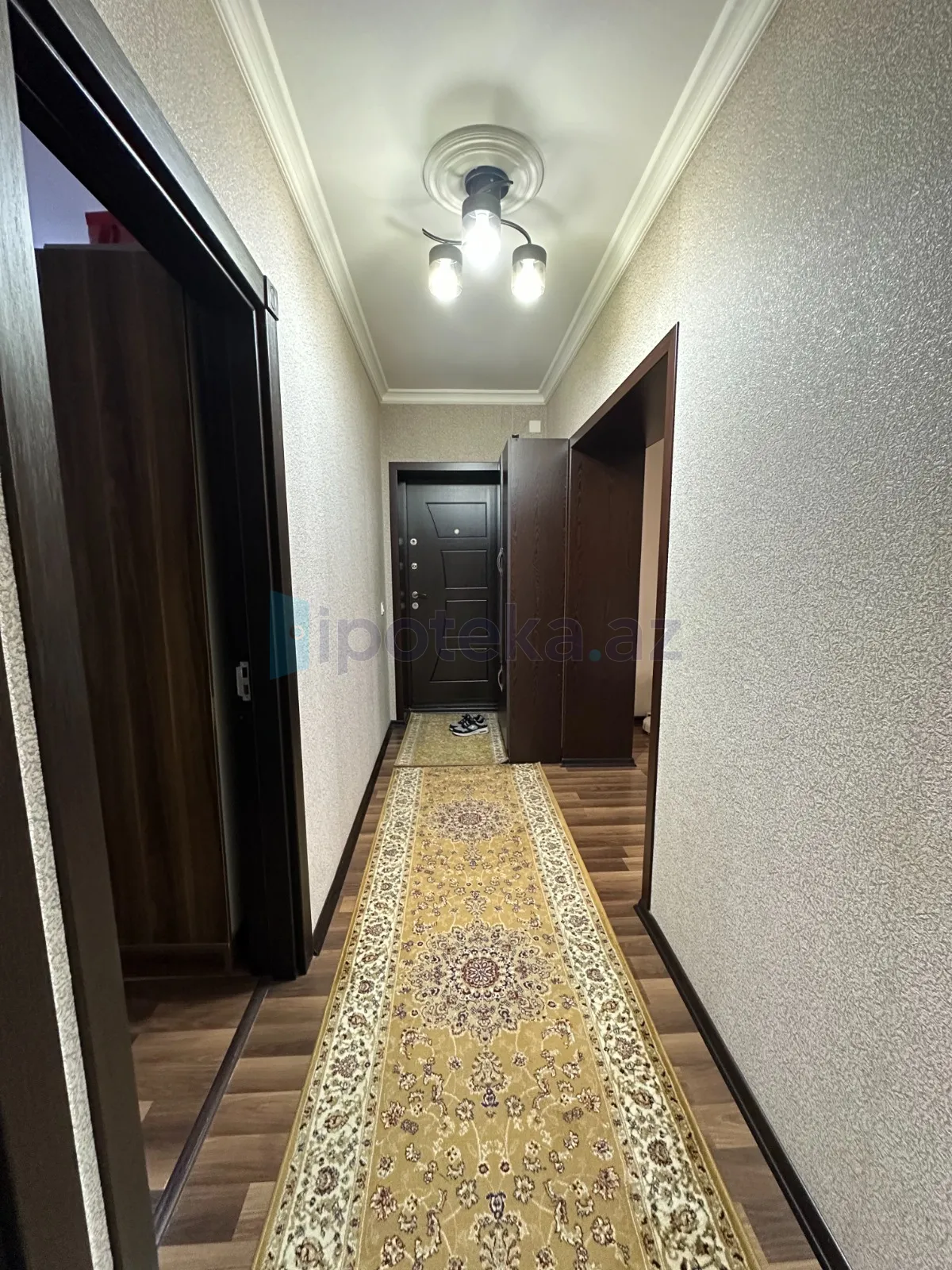 Satılır: 3 Otaq, Köhnə tikili, Sabunçu r., Bakıxanov q., 72.00 m² — Mənzil, Bakı (6)