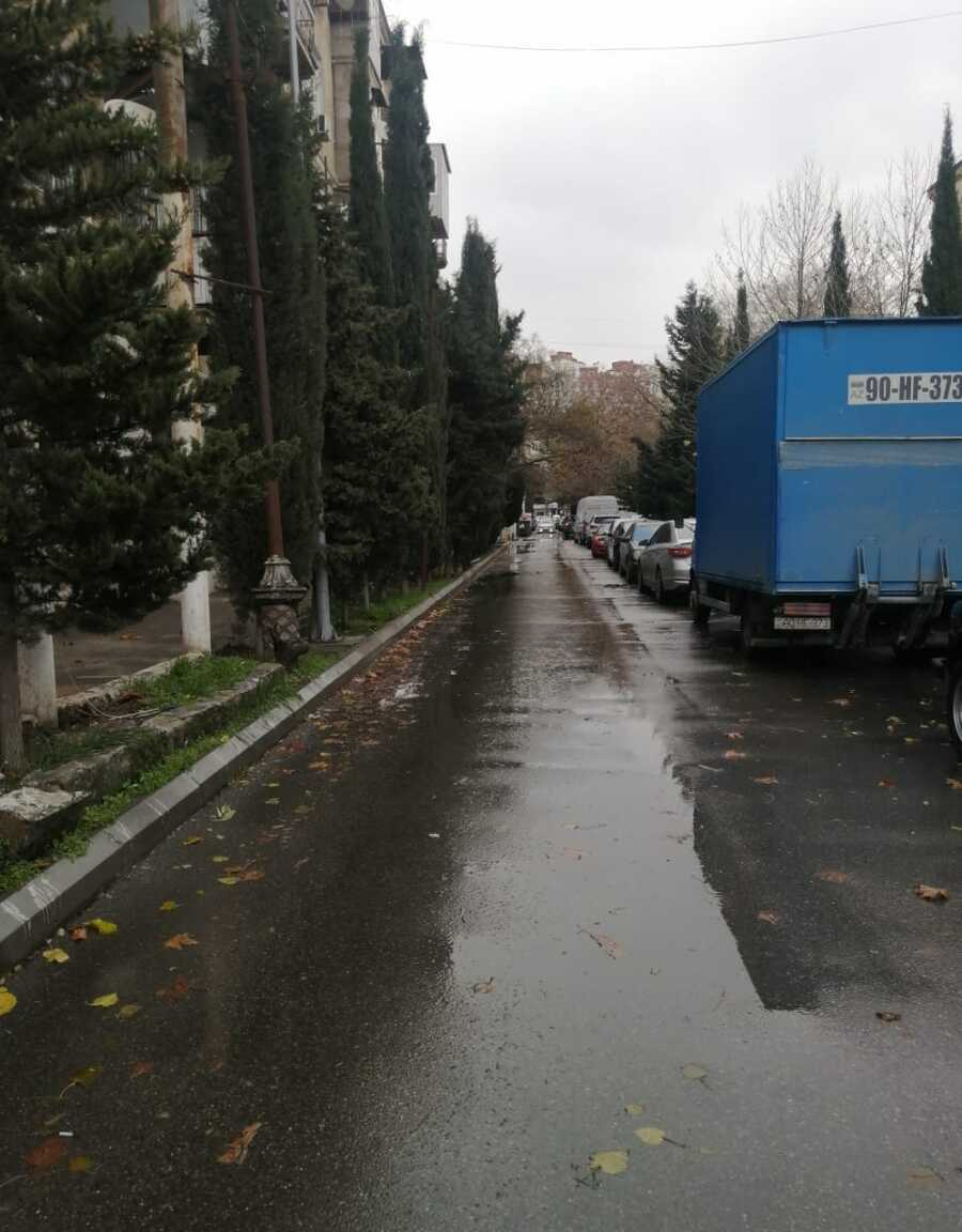 Orta təmirli qaraj, 40 m² {satılır — Garaj, Bakı (8)
