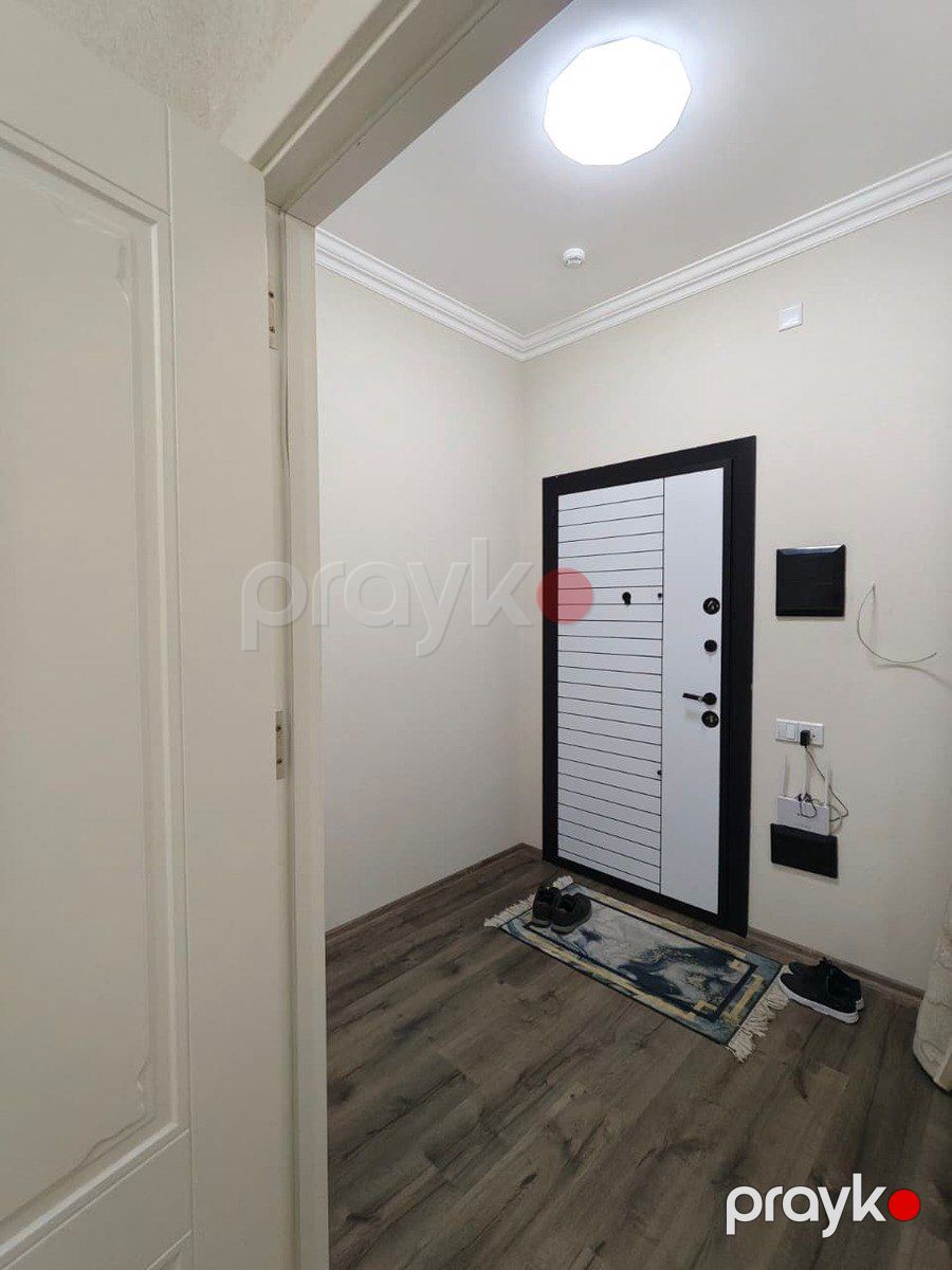 İcarəyə verilir 2 otaqlı yeni tikili 55 m² — Mənzil, Bakı (6)