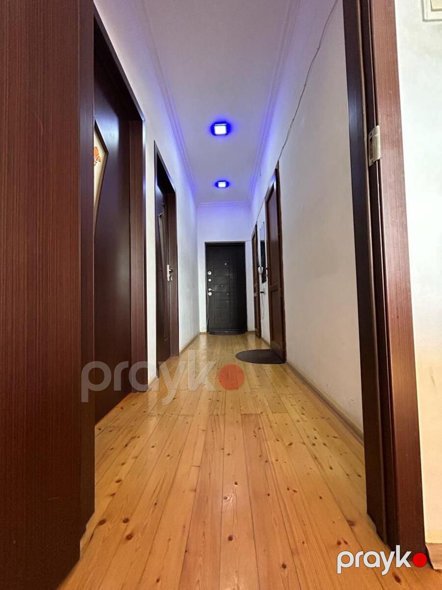 Satılır 2 otaqlı yeni tikili 55 m² — Mənzil, Bakı (5)