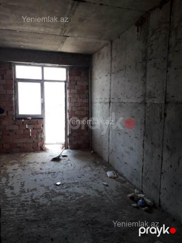 Satılır 3 otaqlı Bina evi menzil (Yeni tikili), 133 m², Yasamal rayonu — Mənzil, Bakı (6)