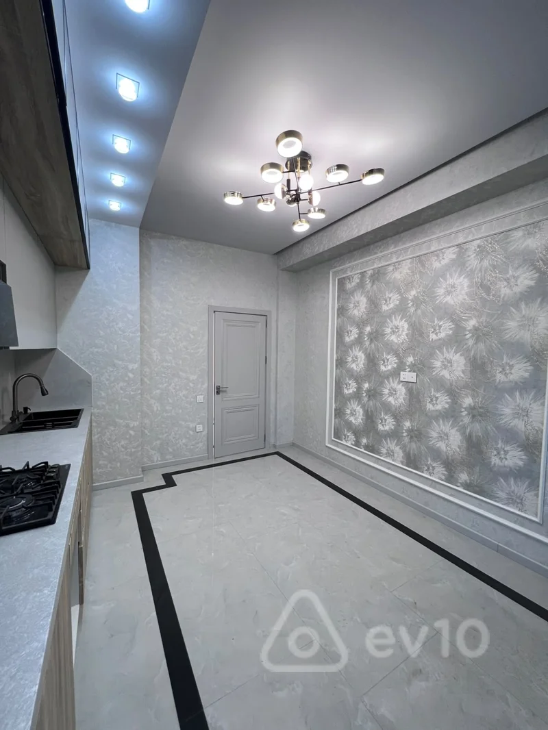 2 otaqlı mənzil, 85 m², Tofiq Abbasov küç — Mənzil, Bakı (6)