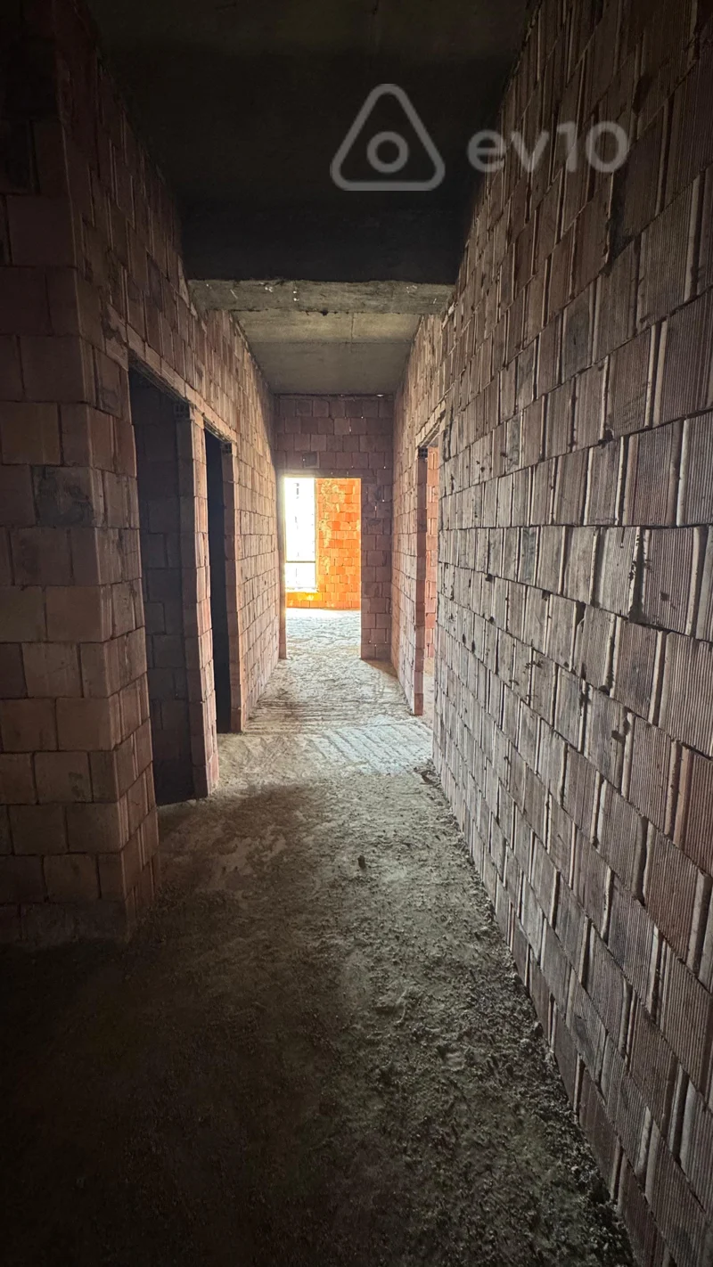 2 otaqlı mənzil, 103 m², qarabag kuc — Mənzil, Bakı (4)