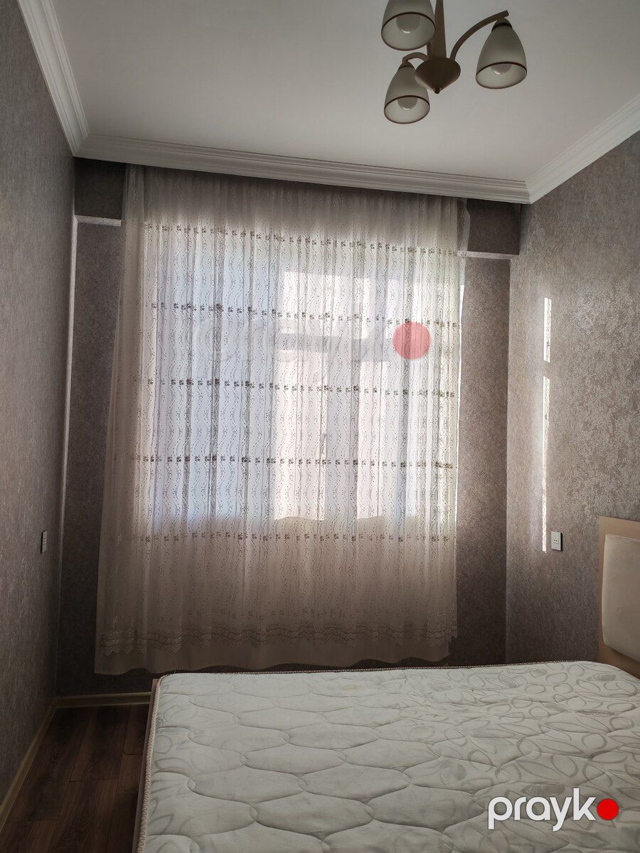 2-otaqlı yeni tikili, M. Hüseynzadə küç., 57 m² — Mənzil, Xırdalan (6)