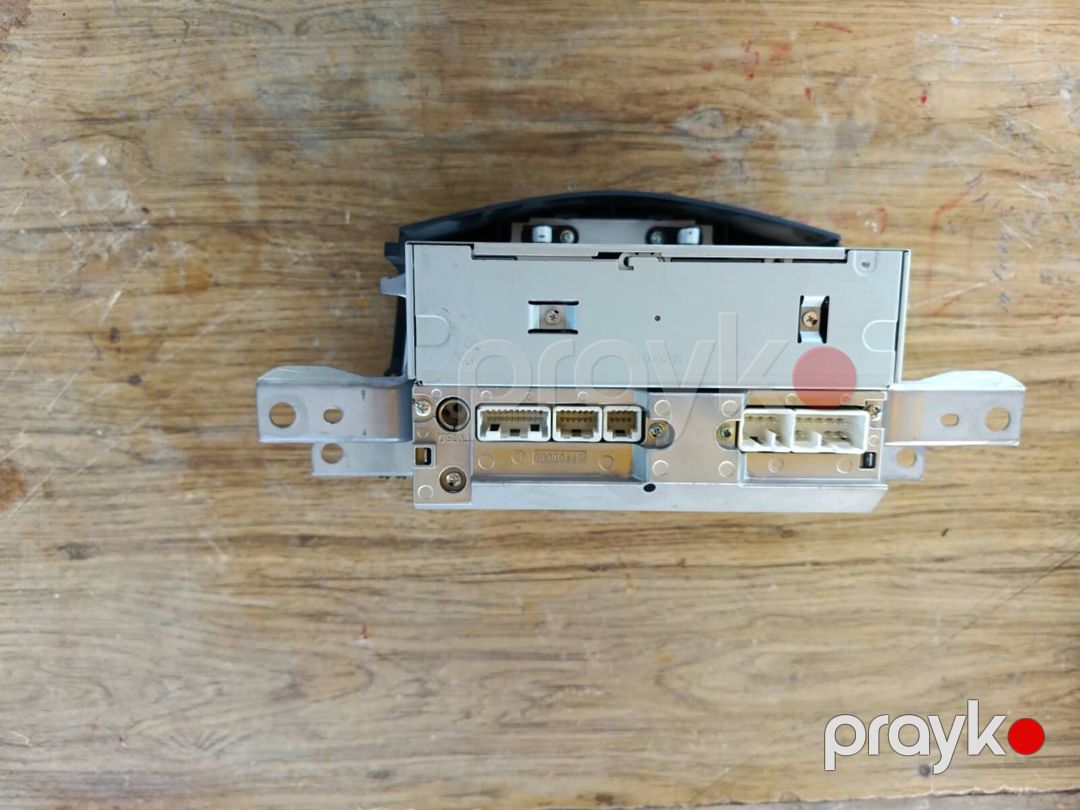 Toyota RAV4 (2006-2012) maqnitofonu / CD Player / Radio — Ehtiyat hissələri və aksesuarlar, Bakı (3)