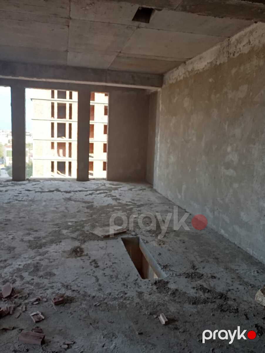 2-otaqlı yeni tikili, Suraxanı r., 114 m² — Mənzil, Bakı (2)