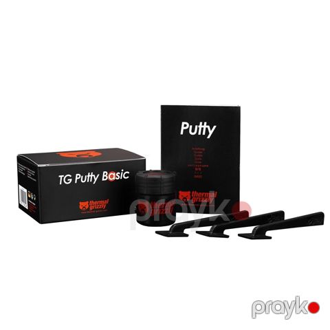 Thermal Grizzly Putty Basic 30g — Bakı
