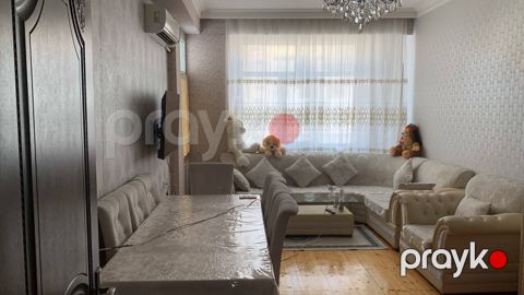 Satılır 3 otaqlı yeni tikili 94 m² — Bakı