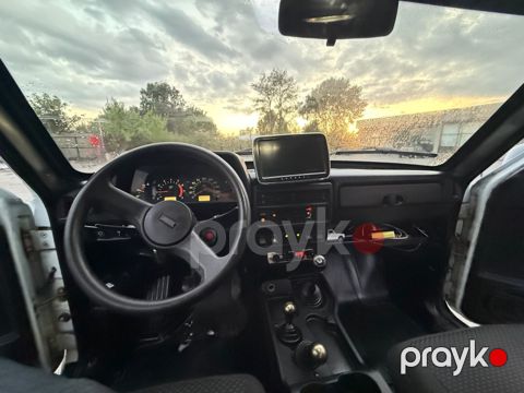 Lada (VAZ) Niva, 2015 il — İsmayıllı