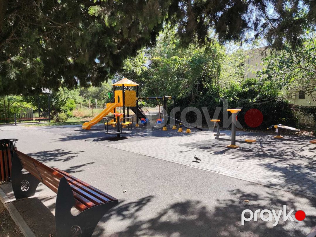 Satılır 3 otaqlı köhnə tikili 85 m² — Mənzil, Bakı (9)