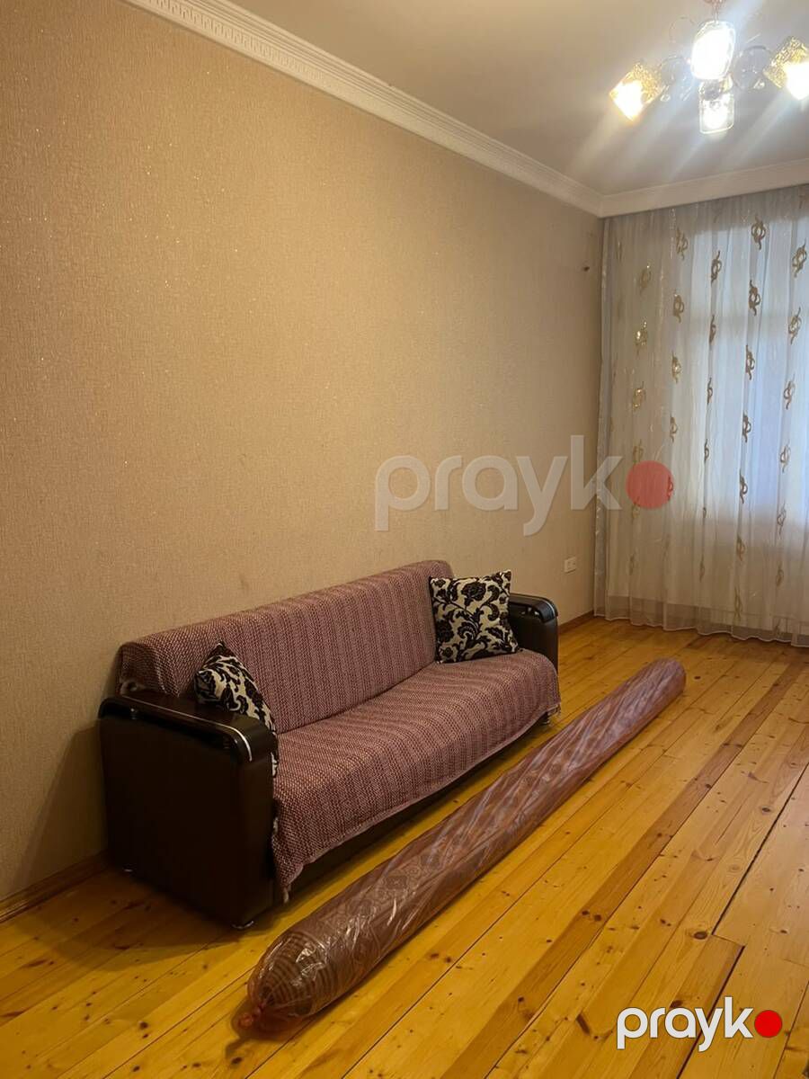 Satılır 2 otaqlı yeni tikili 63 m² — Mənzil, Bakı (4)