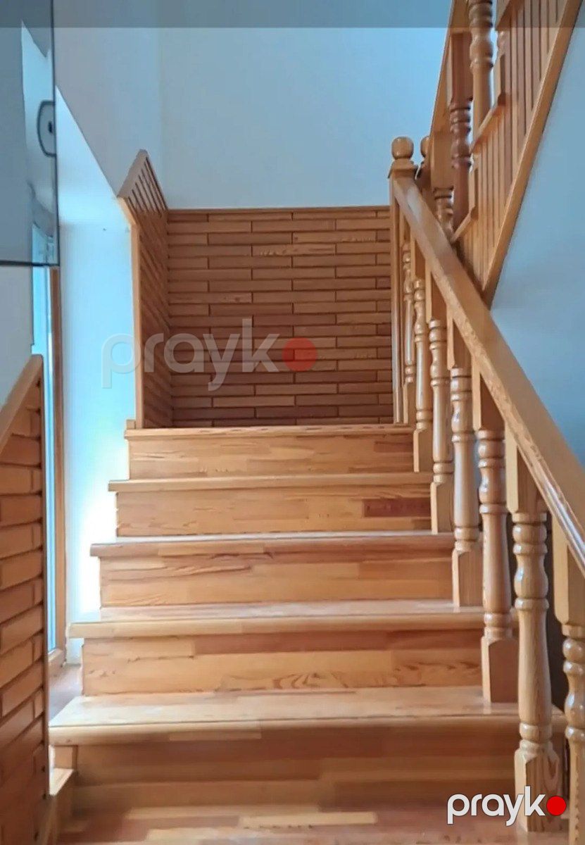 Satılır 5 otaqlı həyət evi/bağ evi 200 m² — Ev, villa, Bakı (12)