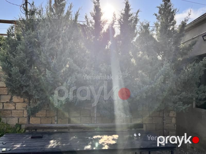 Satılır Torpaq sahəsi, 5 sot, Binəqədi rayonu — Torpaq, Bakı (11)