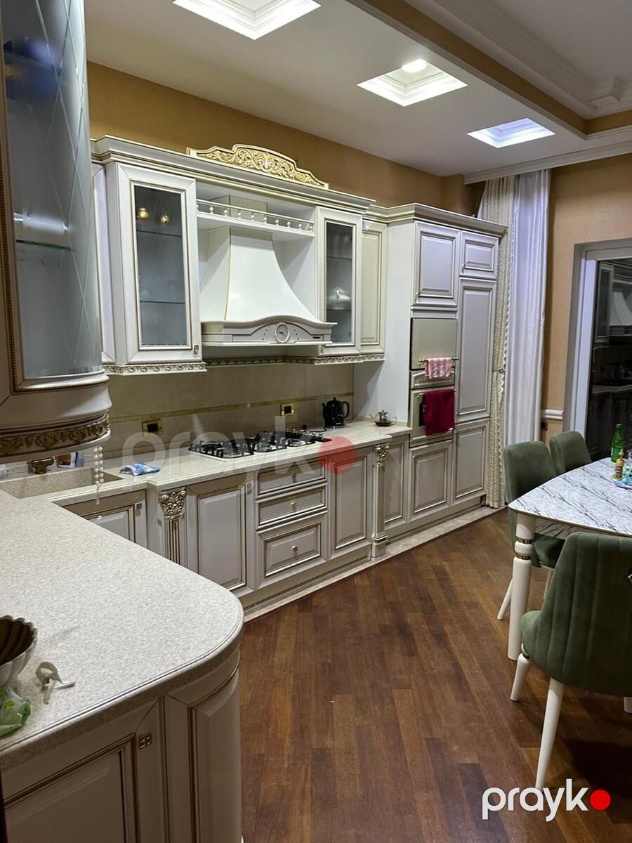 Satılır 5 otaqlı yeni tikili 265 m² — Mənzil, Bakı (11)