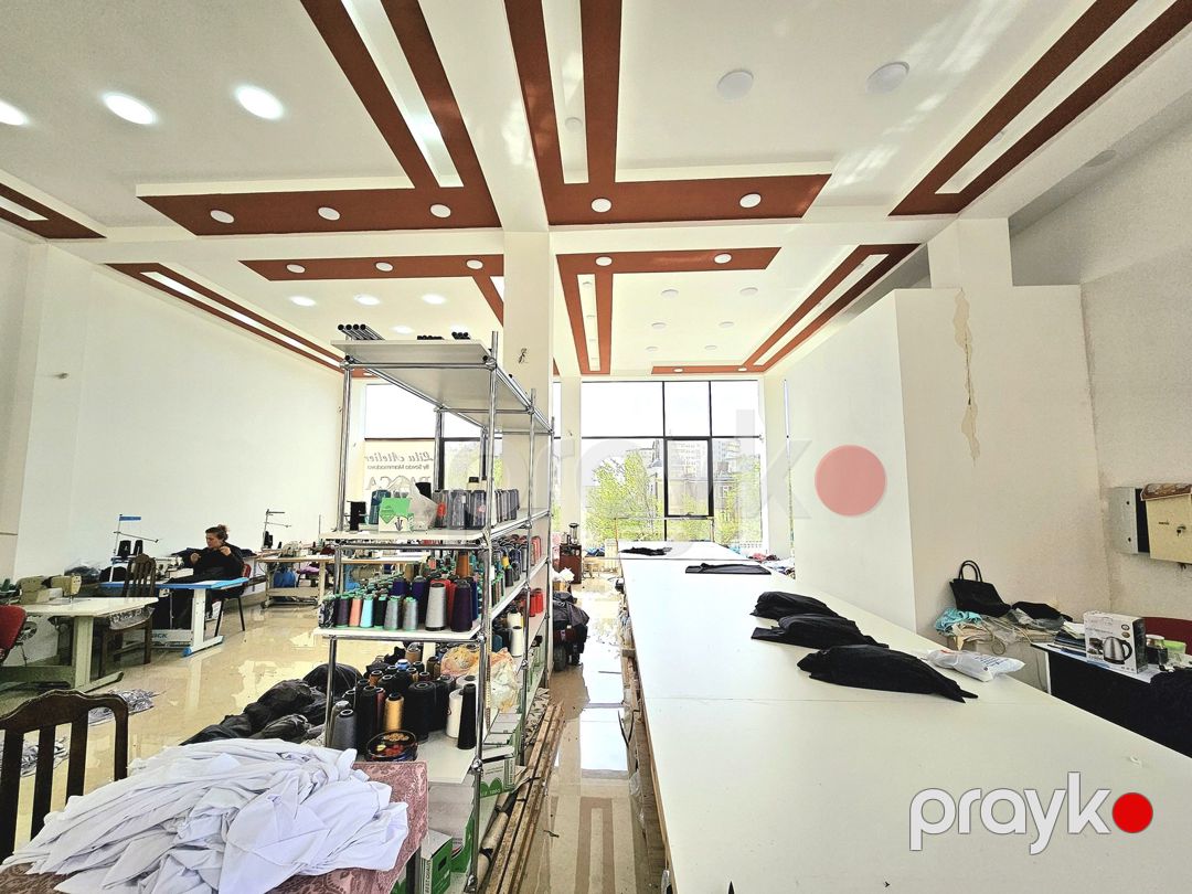 Satılır obyekt 255 m² — Əmlak, Bakı (8)