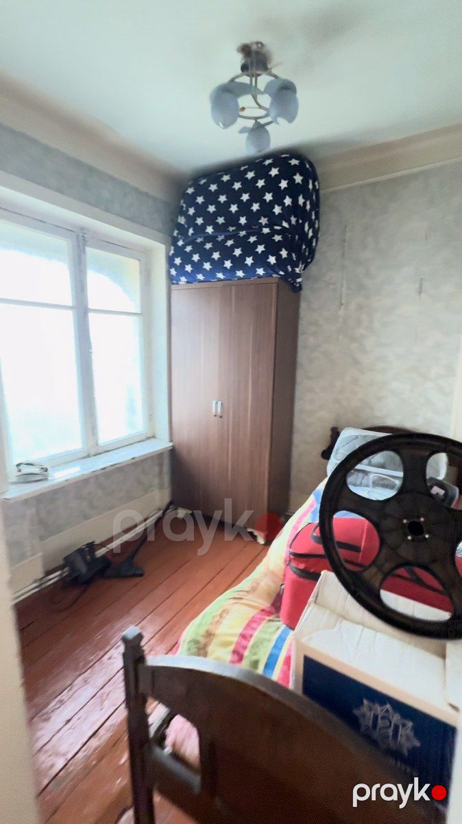 2-otaqlı mənzil, Gəncə ş., 20 m² — Mənzil, Gəncə (5)