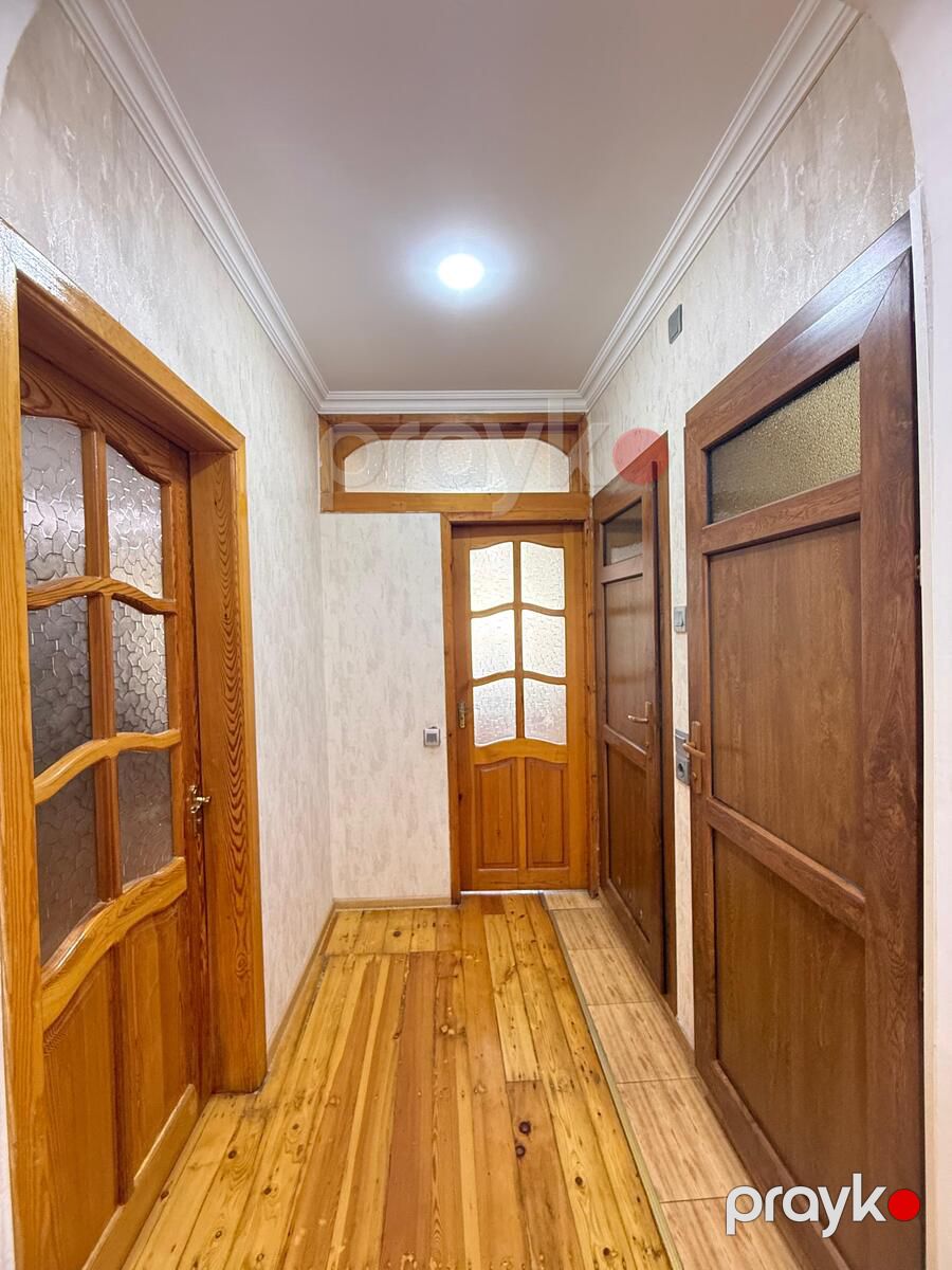 4-otaqlı mənzil, Sumqayıt ş. 90 m² — Mənzil, Sumqayıt (11)