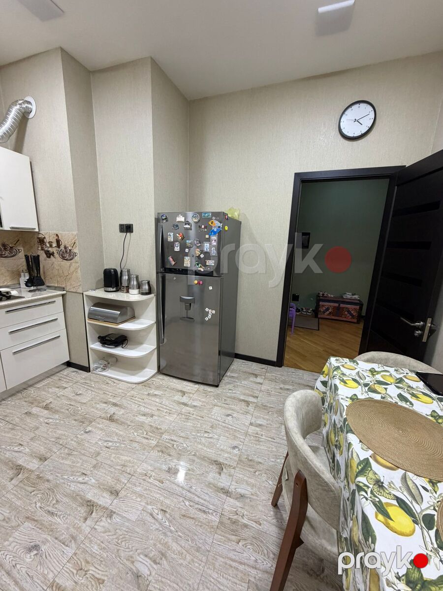 Satılır 3 otaqlı yeni tikili 117 m² — Mənzil, Xırdalan (3)
