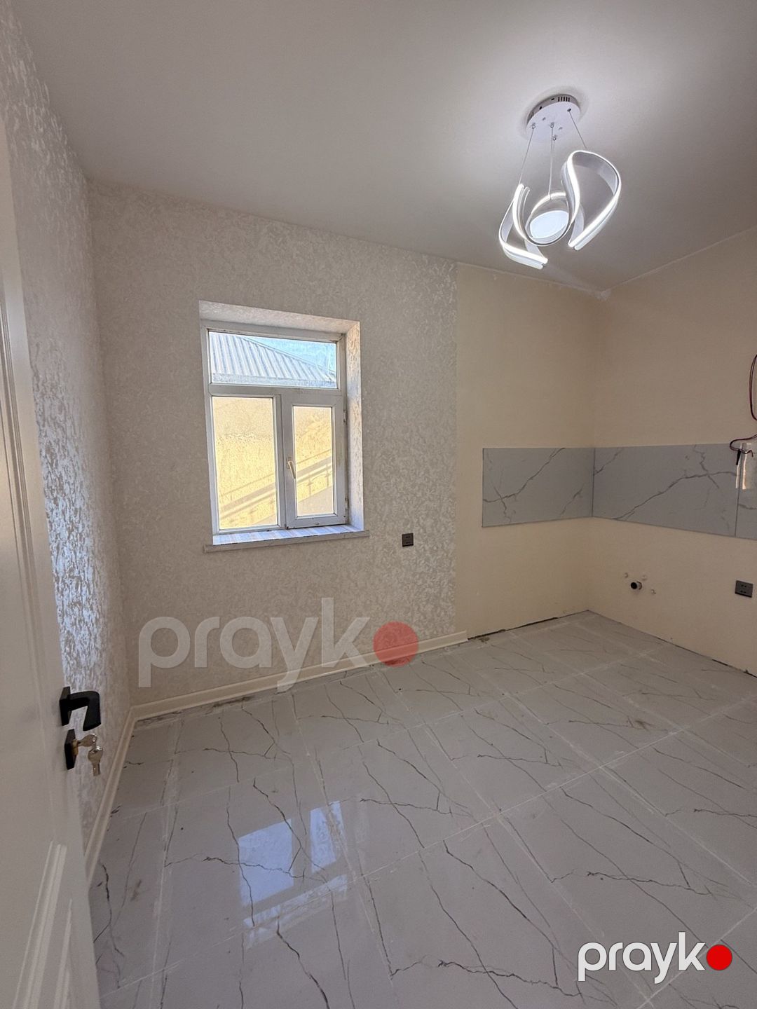 Satılır 3 otaqlı həyət evi/bağ evi 90 m² — Ev, villa, Bakı (11)