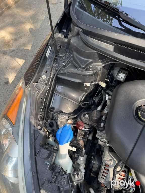 Kia Forte, 1.8 L, 2015 il, 272 843 km — Avtomobillər, Şirvan (10)
