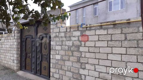 Həyət evi, Sumqayıt ş — Sumqayıt