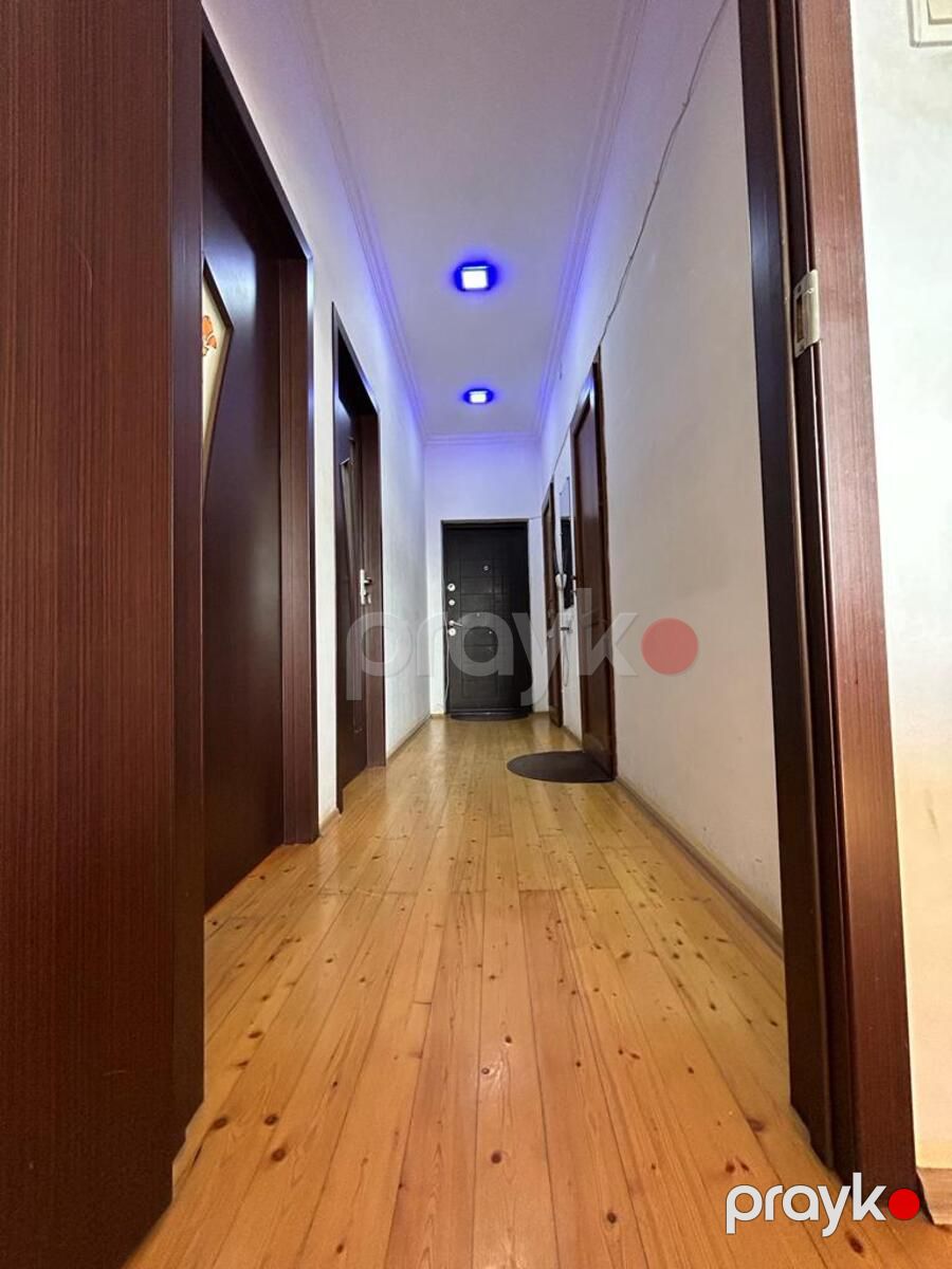 Satılır 2 otaqlı yeni tikili 55 m² — Mənzil, Bakı (9)
