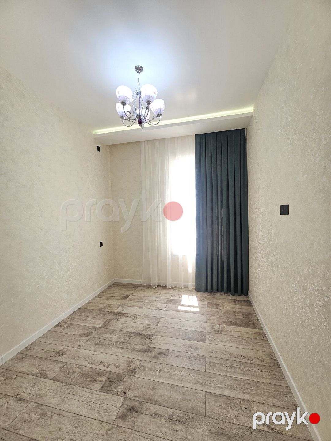 Satılır 4 otaqlı həyət evi/bağ evi 115 m² — Ev, villa, Bakı (12)