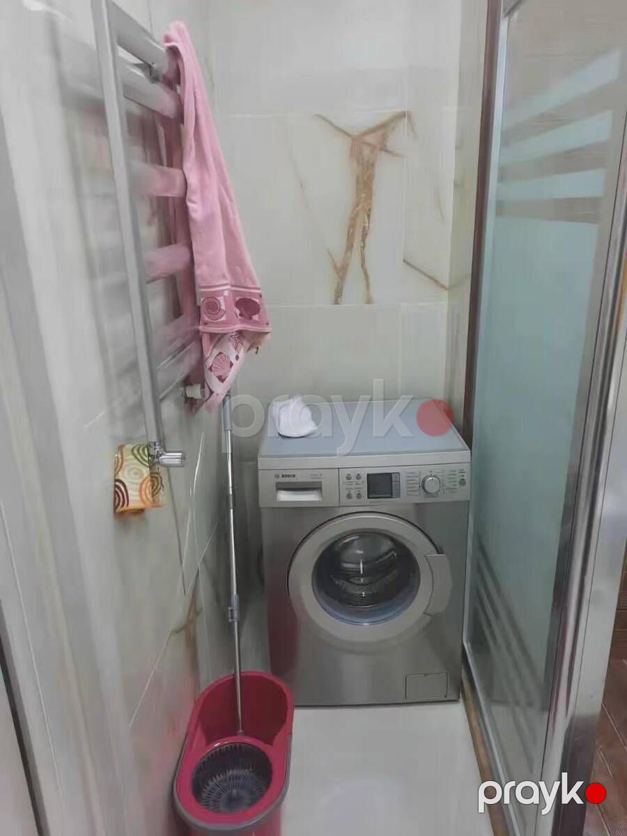 3-otaqlı yeni tikili kirayə verilir, 28 May m., 75 m² — Mənzil, Bakı (11)