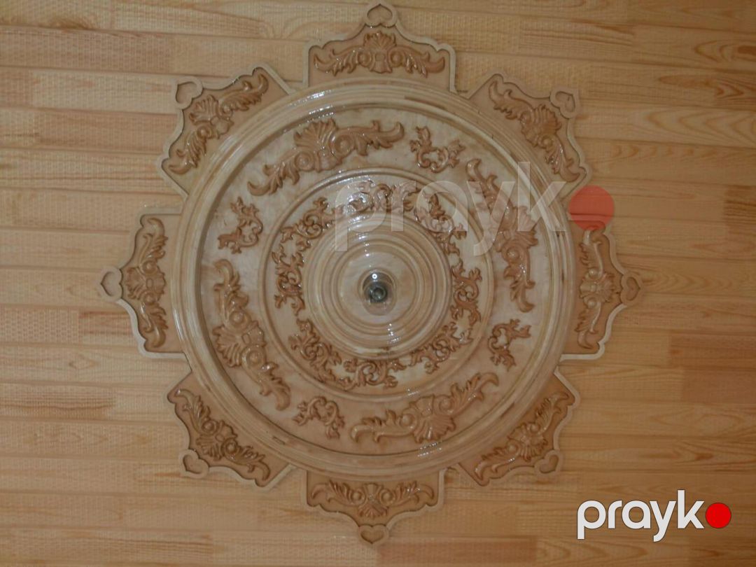 Həyət evi, Masazır qəs — Ev, villa, Bakı (3)