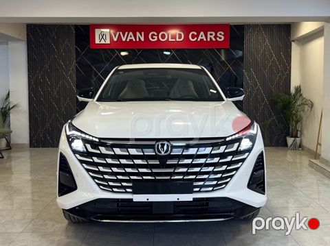 Changan Uni-Z, 1.5 L, 2026 il, yeni — Bakı