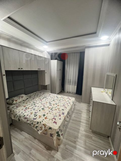 2-otaqlı yeni tikili kirayə verilir, Masazır qəs., 50 m² — Bakı