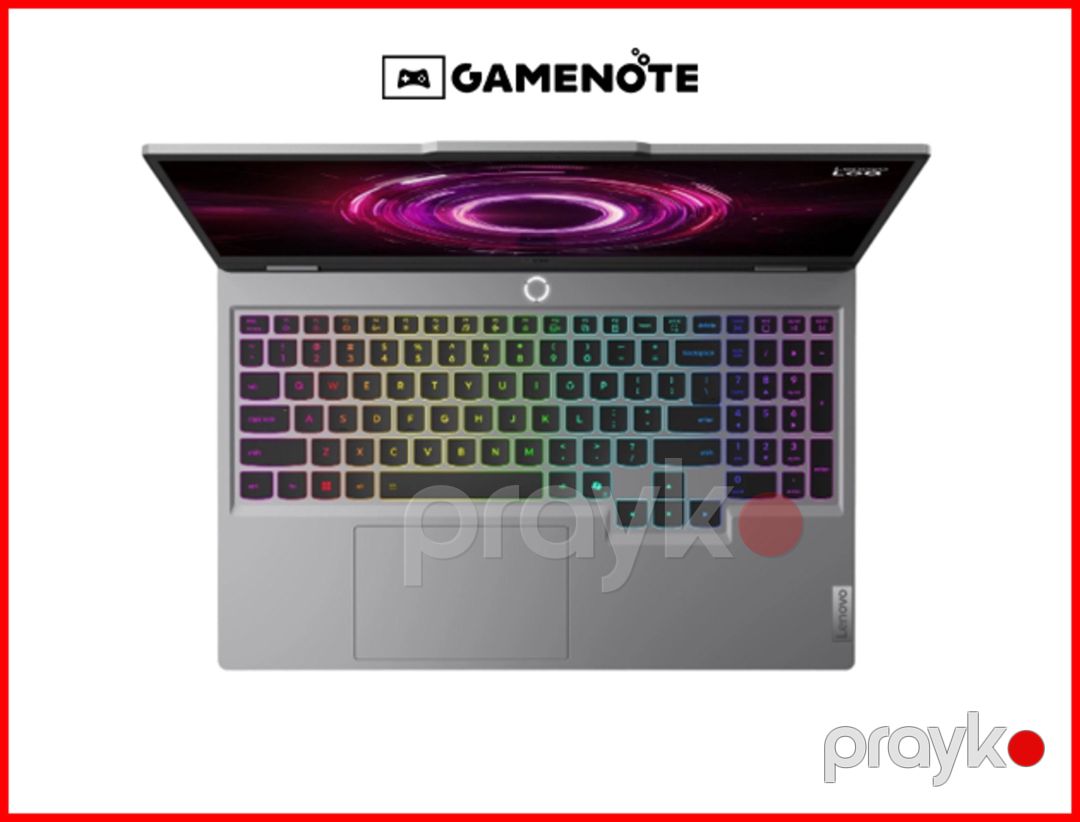 Lenovo LOQ 15AHP10 (83JG007LRK) Gaming Laptop — Noutbuklar, Bakı (3)