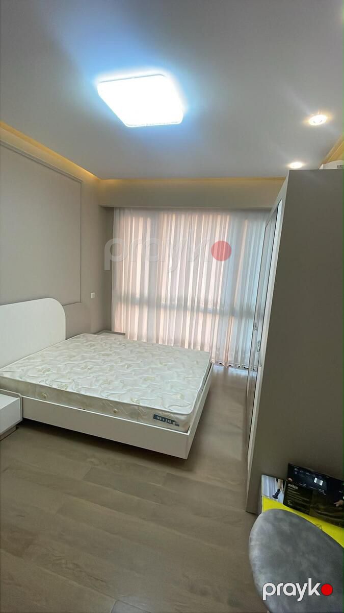 İcarəyə verilir 3 otaqlı yeni tikili 84 m² — Mənzil, Bakı (9)